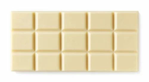 White Chocolate Bar