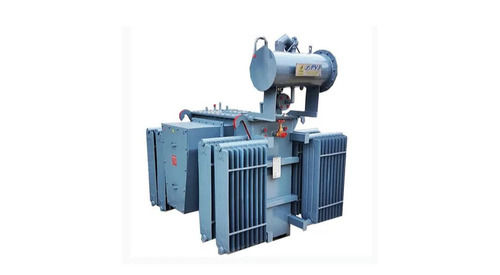 1MVA Distribution Transformer