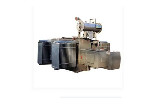 3.2MVA Three Phase Power Transformer