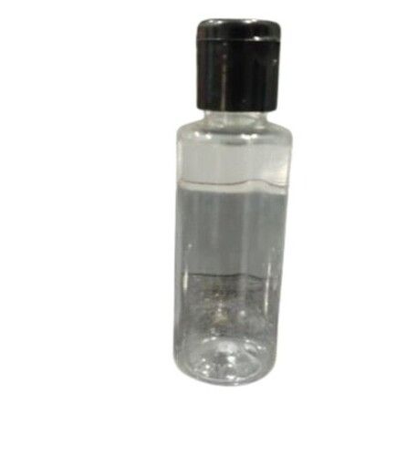 Leak Proof 50 Ml Pet Bottle