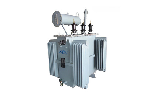 500kVA Distribution Transformers