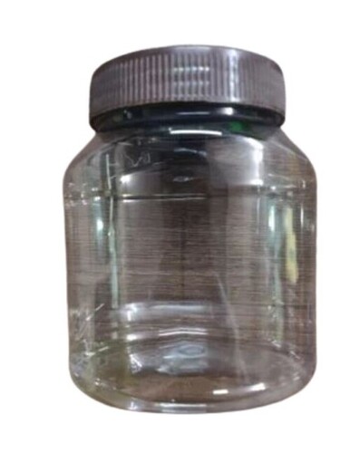 plastic pet jars