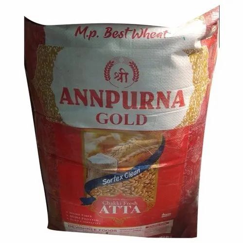 Annapurna Flours - Color: White