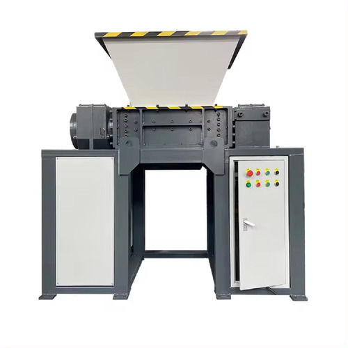 Automatic Multi Purpose Shredder