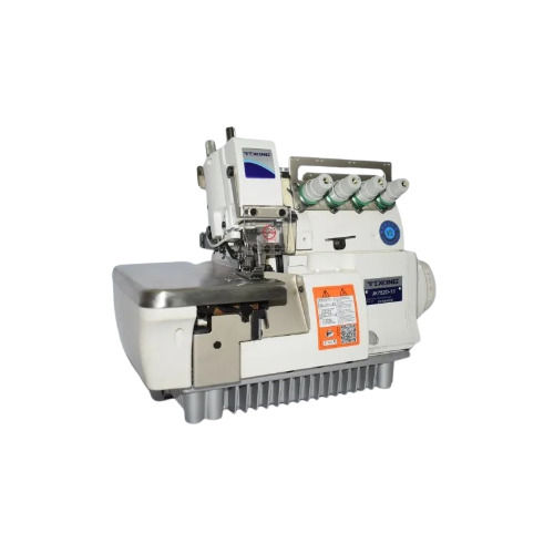 Automatic Thread Overlock Sewing Machine