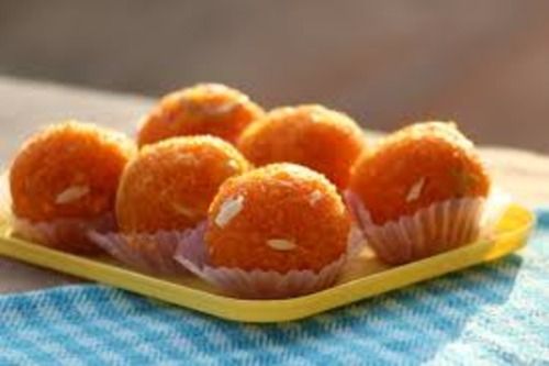 Besan Laddu