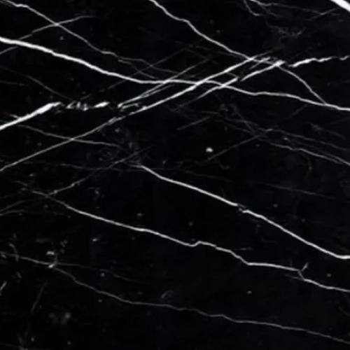 Black Marquino Marble By O. P. Marbles