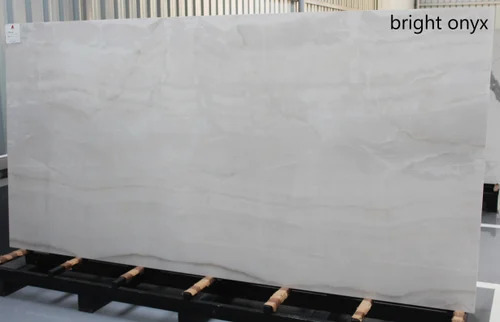 Bright Onyx Marble