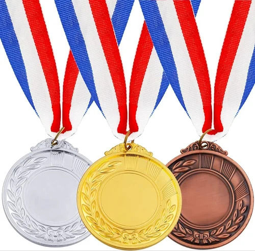 Bronze Sports Medal