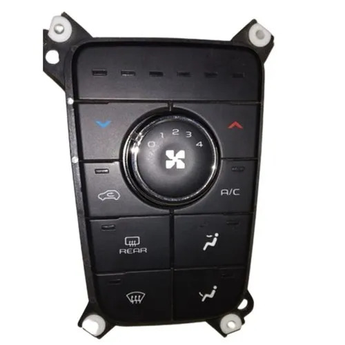 Control Switch Panel - Color: A
