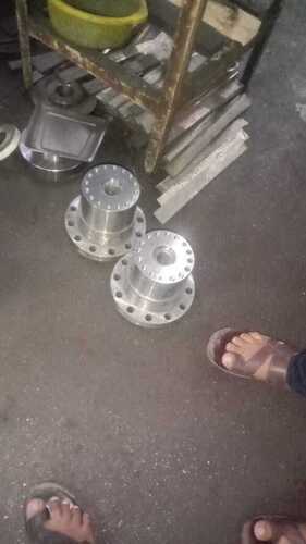 Core Pin - Automatic Grade: Manual