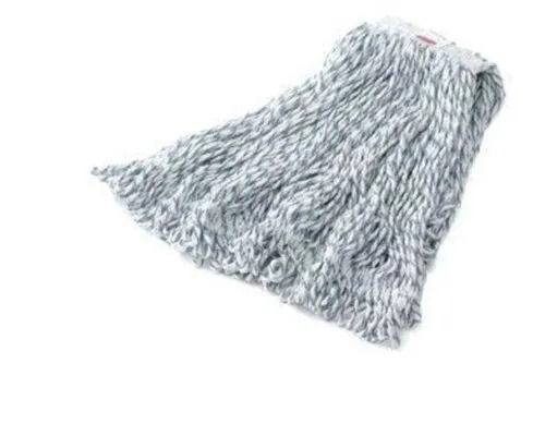 Cotton Mop Refill - Color: Gray