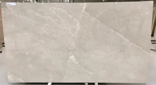 Crema Latte Marble Slab