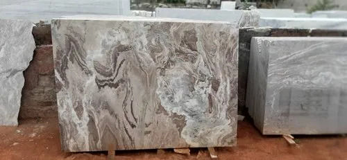 Designer Toronto Marble Slab