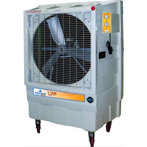 Dessert Air Cooler - Color: Black