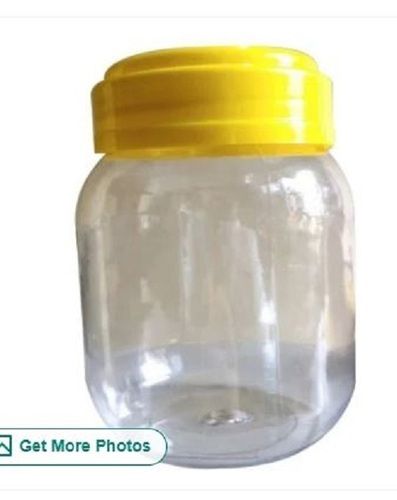 Ghee Pet Jar