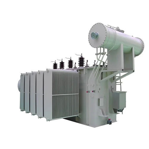 Industrial Power Transformer