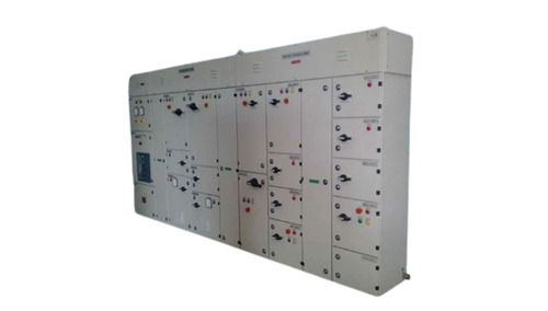 Lt Distribution Panel