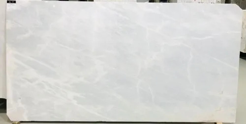 Michelangelo White Marble - Slabs, Durable and Scratch Resistant with Polished Finish