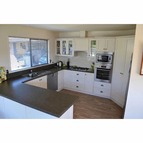 Modular Kitchens