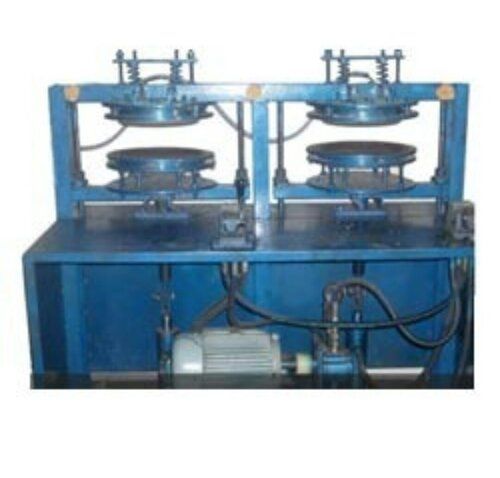 Paper Bag Machine - Automatic Grade: Fully Automatic