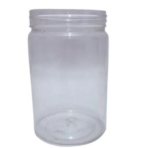 Pet Jar 750ml