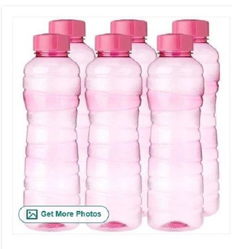 Plastic Fridge Water Bottle