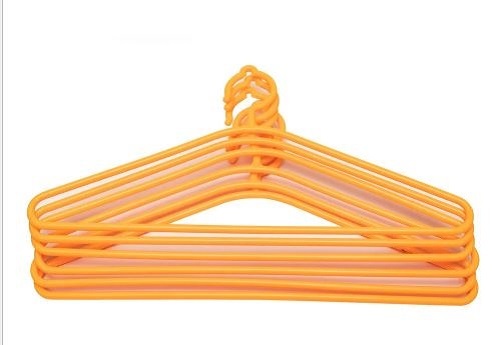 Plastic Hanger - Lightweight Plastic, Various Sizes Available, Various Colors Available | High Weight Holding Capacity, Easy to Use, Delivered Within Committed Time Frame