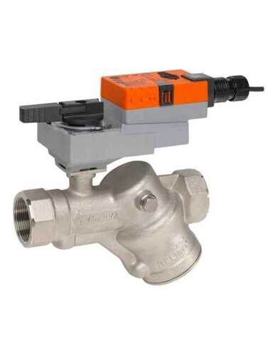 Pressure Control Valve