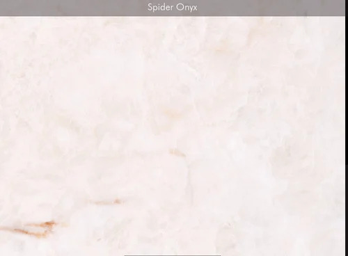 Spider Onyx Italian Marble