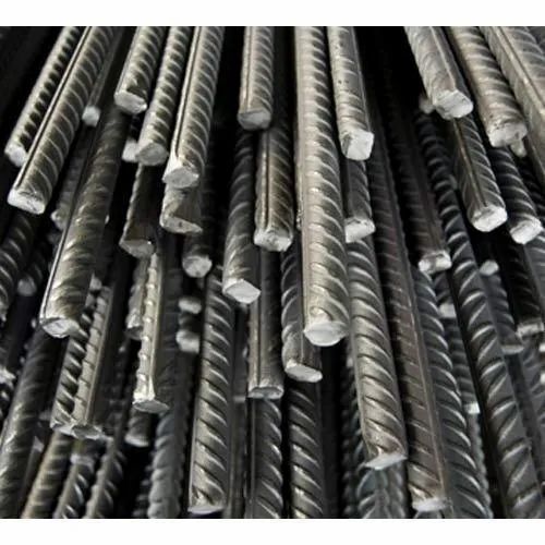 stainless steel rods