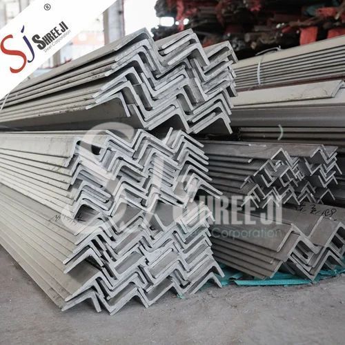 steel components