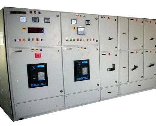 Three Phase PCC Panel