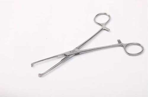 Tissue Forceps