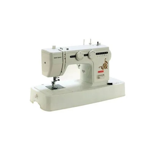 Usha Janome Stitch Queen Sewing Machine