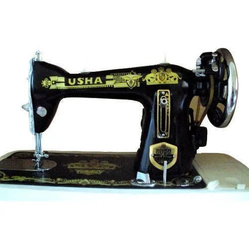 Usha Manual Sewing Machine