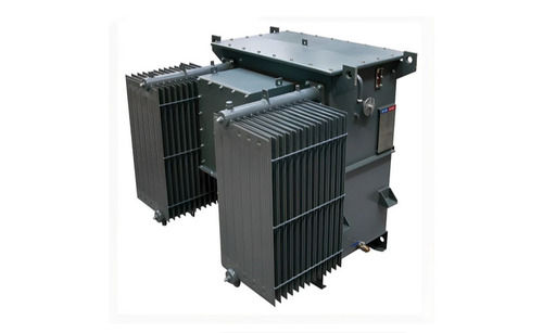 Voltage Booster Transformer