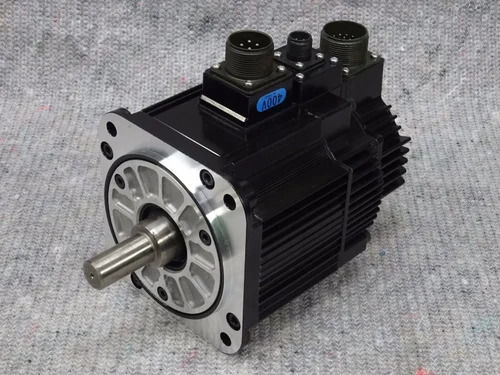 Yaskawa Servo Motors