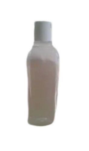 100ml Flat Pet Flip Cap Bottle