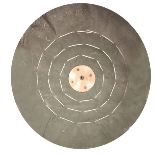 Abrasive Green Buffing Wheel