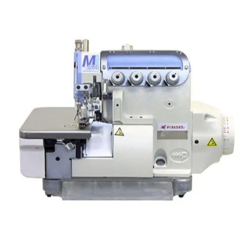 overlock sewing machine