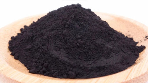 Charcoal Powder - Fixed Carbon: Carbon