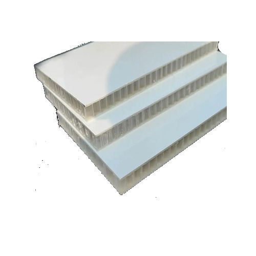 Foam Insulated FRP Panel