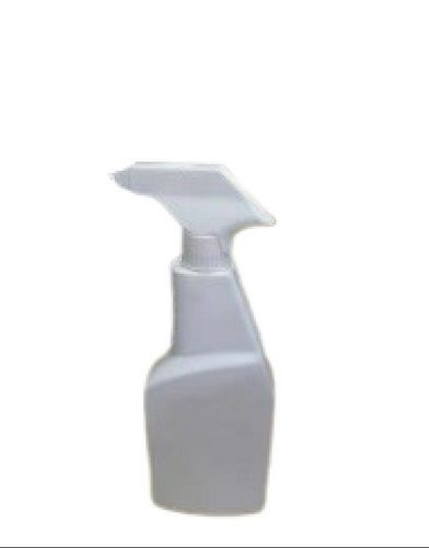 HDPE Colin Bottle 500 ml