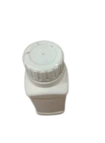 HDPE Square Bottle 250ml