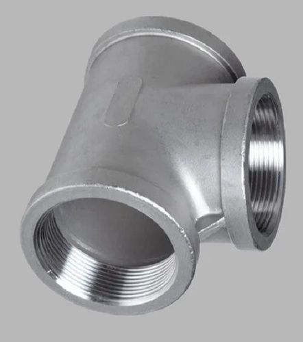 Inconel 601 Tee