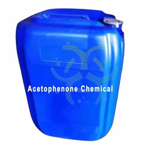 Industrial Acetophenones