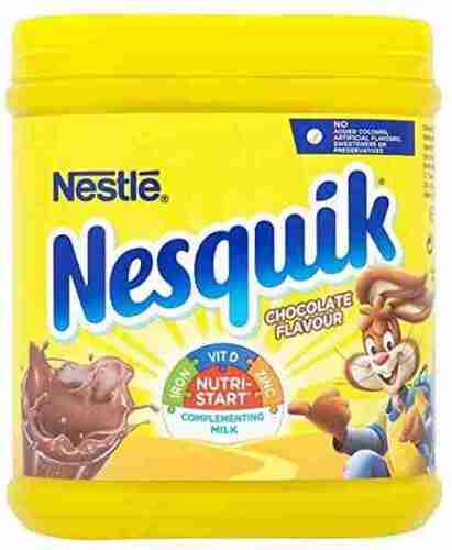 Nestle Milk Powder