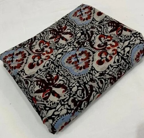 Normal Cotton Fabric - 100% Cotton, Multi Color, GSM 100 | Suitable for All Seasons, Occasion-Party Wear, Machine Wash Friendly