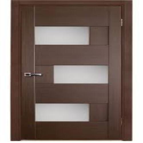 Pine Wood Flush Door - Application: Residential